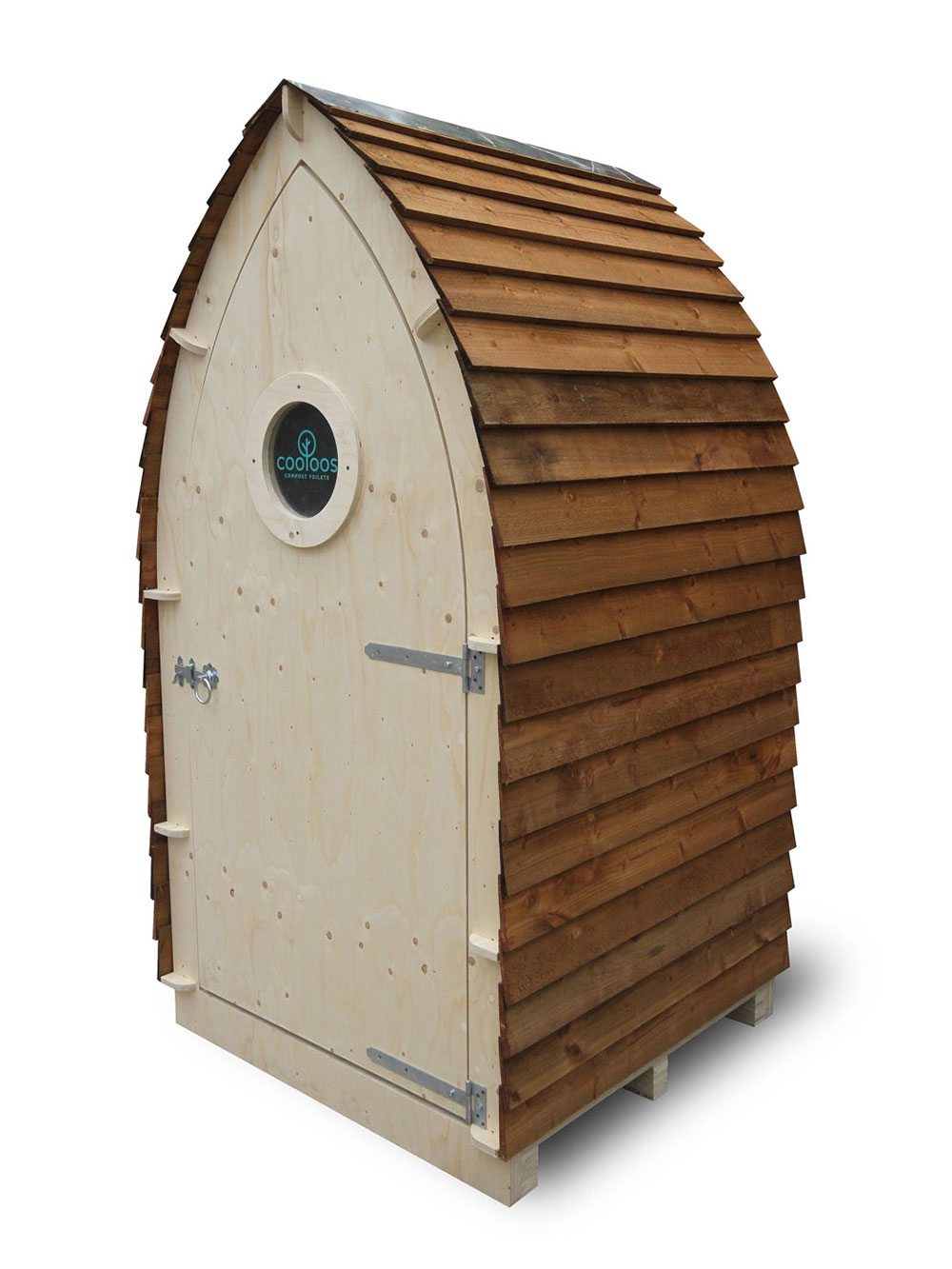 Cooloo - Compost Toilet